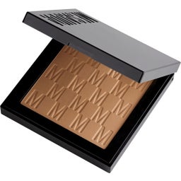 MESAUDA BRONZE VENUS Bronzing Powder Compact - 102 Honey Gold