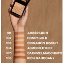 MESAUDA BRONZE VENUS Bronzing Powder Compact - 103 Cinnamon Biscuit