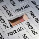 MESAUDA POKER FACE Multipurpose Face Palette - 02 Medium