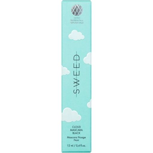 SWEED Cloud Mascara - 12 ml