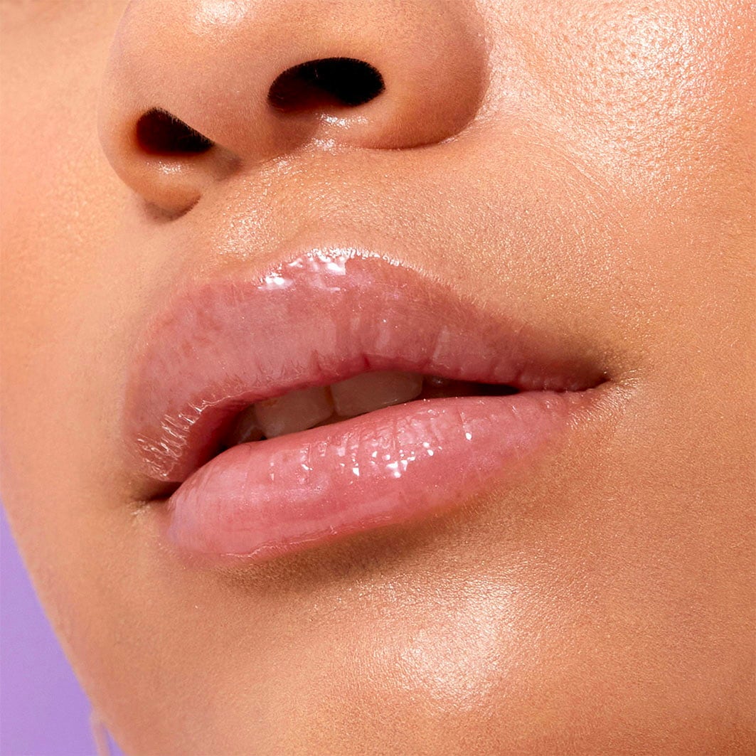 MESAUDA GLOSS MATRIX Lipgloss - 102 - Holo Ice