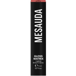 MESAUDA GLOSS MATRIX Lipgloss - 108 - 4Ever Peach