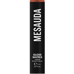 MESAUDA GLOSS MATRIX Lipgloss - 109 - Truffle Crush