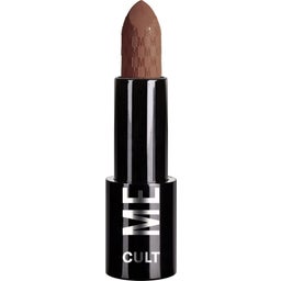 MESAUDA CULT Matte Lipstick - 201  STATEMENT