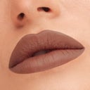 MESAUDA CULT Matte Lipstick - 201  STATEMENT