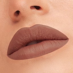 MESAUDA CULT Matte Lipstick - 203 ANGELIC