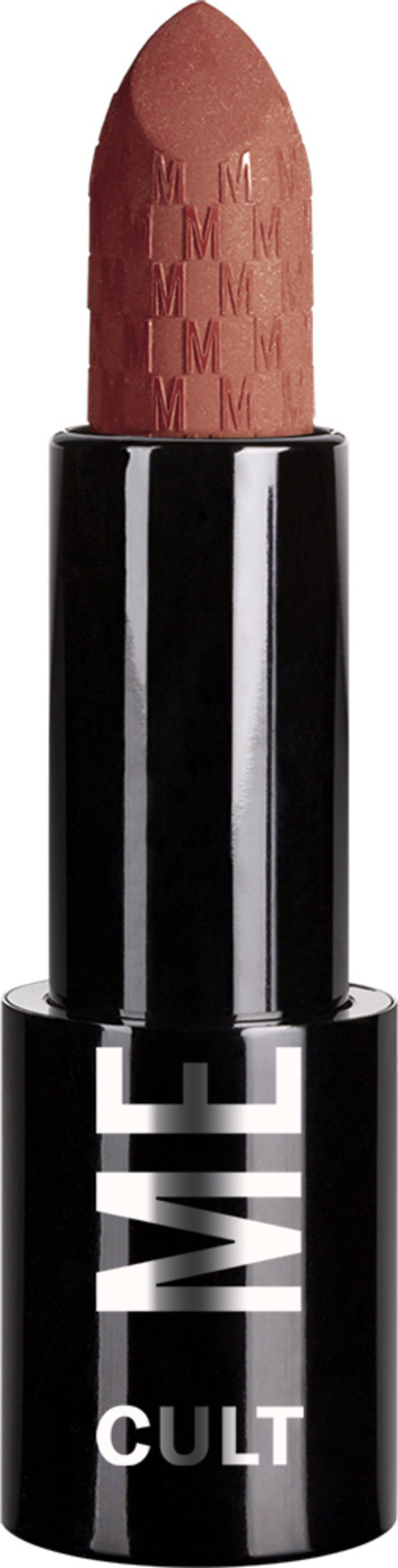 MESAUDA CULT Matte Lipstick - 206 AVANTGARDE