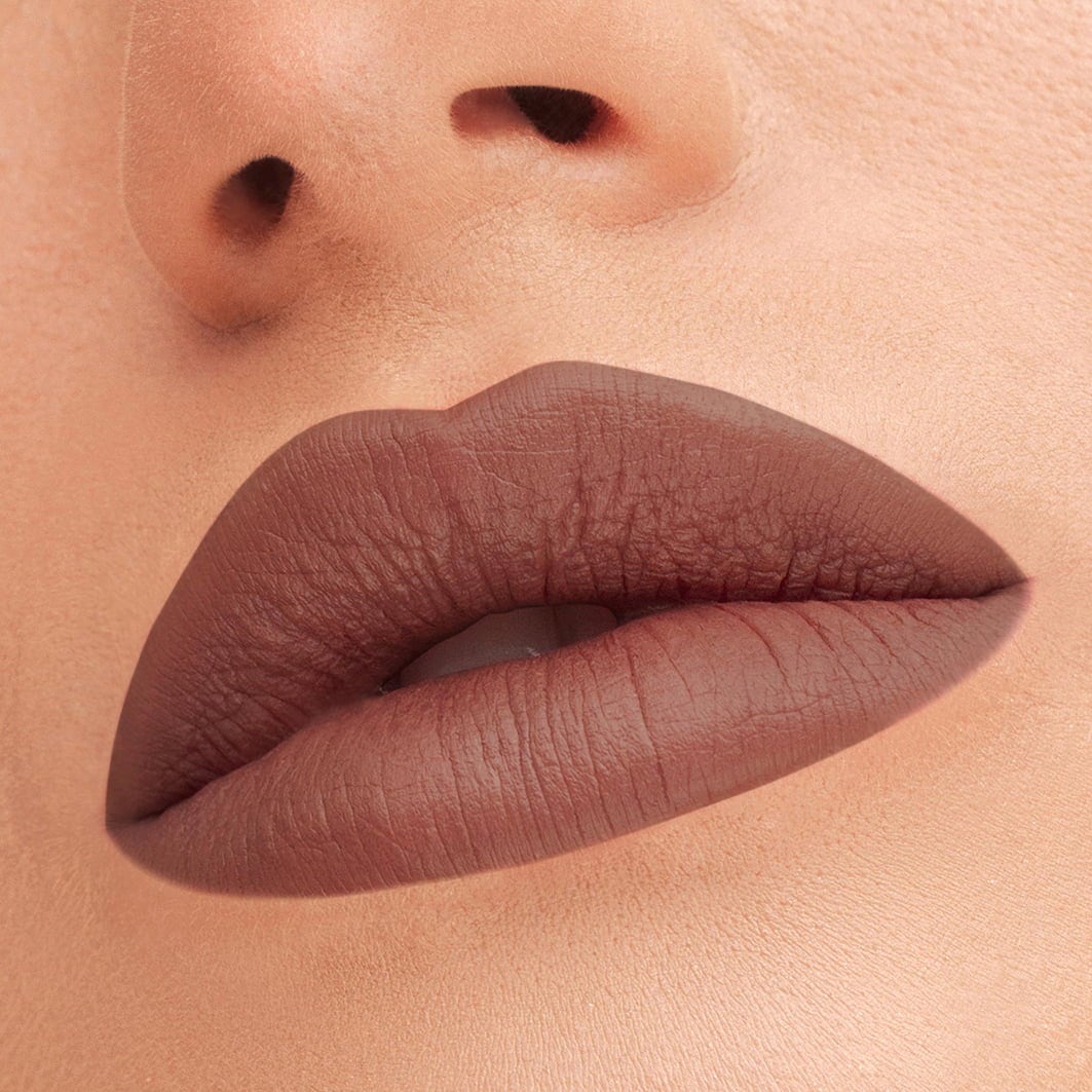 MESAUDA CULT Matte Lipstick - 206 AVANTGARDE