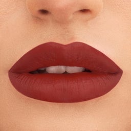MESAUDA CULT Matte Lipstick - 207 BESTSELLER