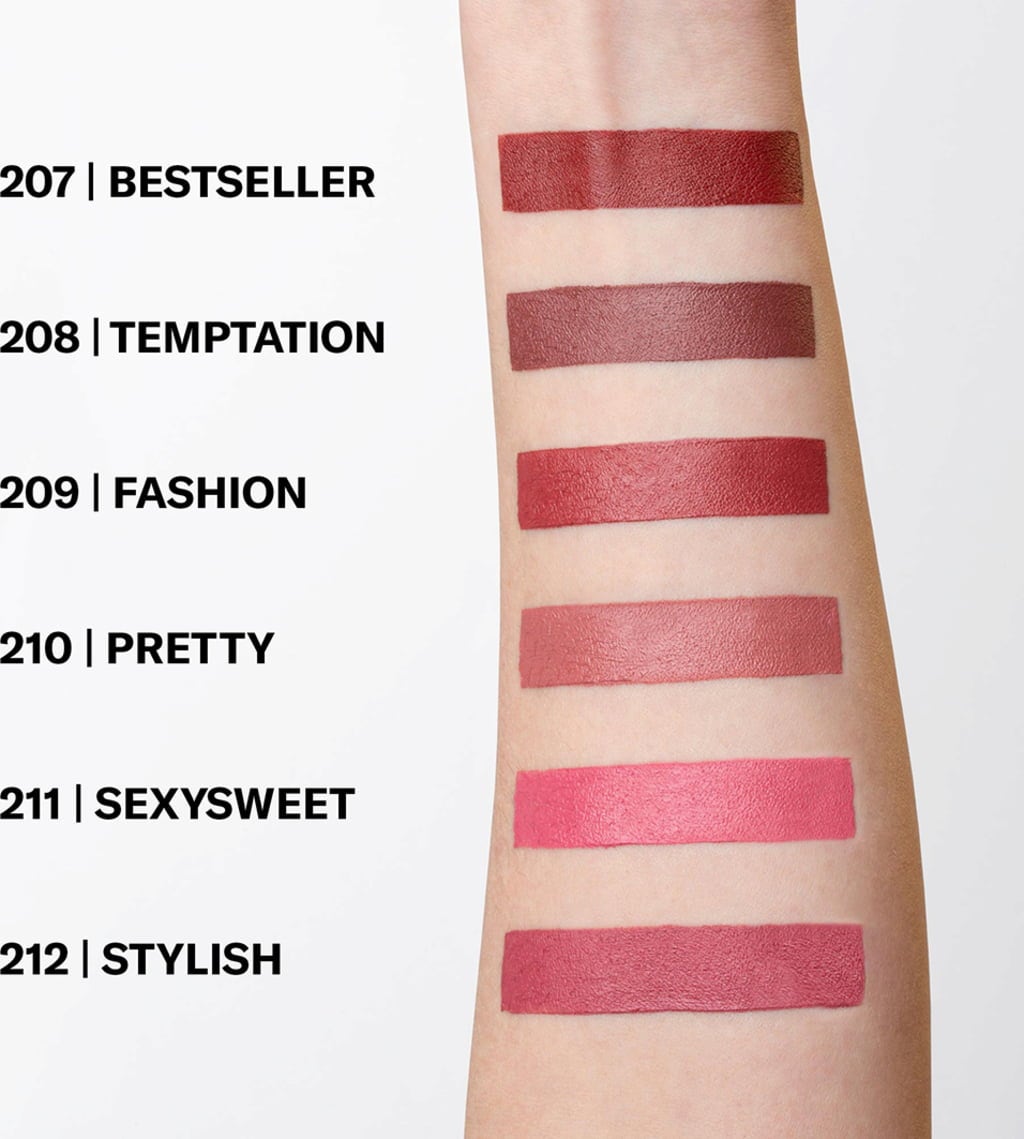 MESAUDA CULT Matte Lipstick