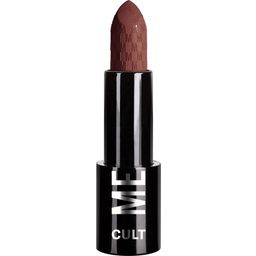 MESAUDA CULT Matte Lipstick - 208 TEMPTATION