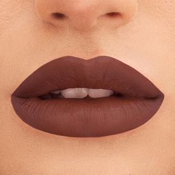 MESAUDA CULT Matte Lipstick - 208 TEMPTATION