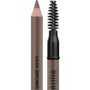 MESAUDA VAIN BROWS Brow Pencil - 101 BLONDE