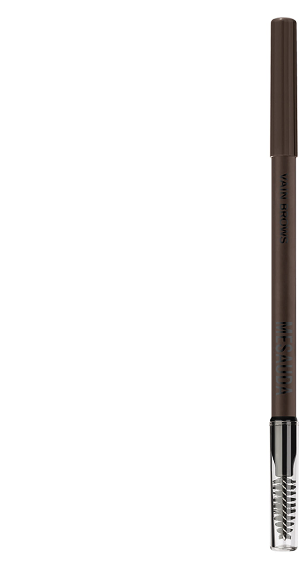 MESAUDA VAIN BROWS Brow Pencil - 104 DARK