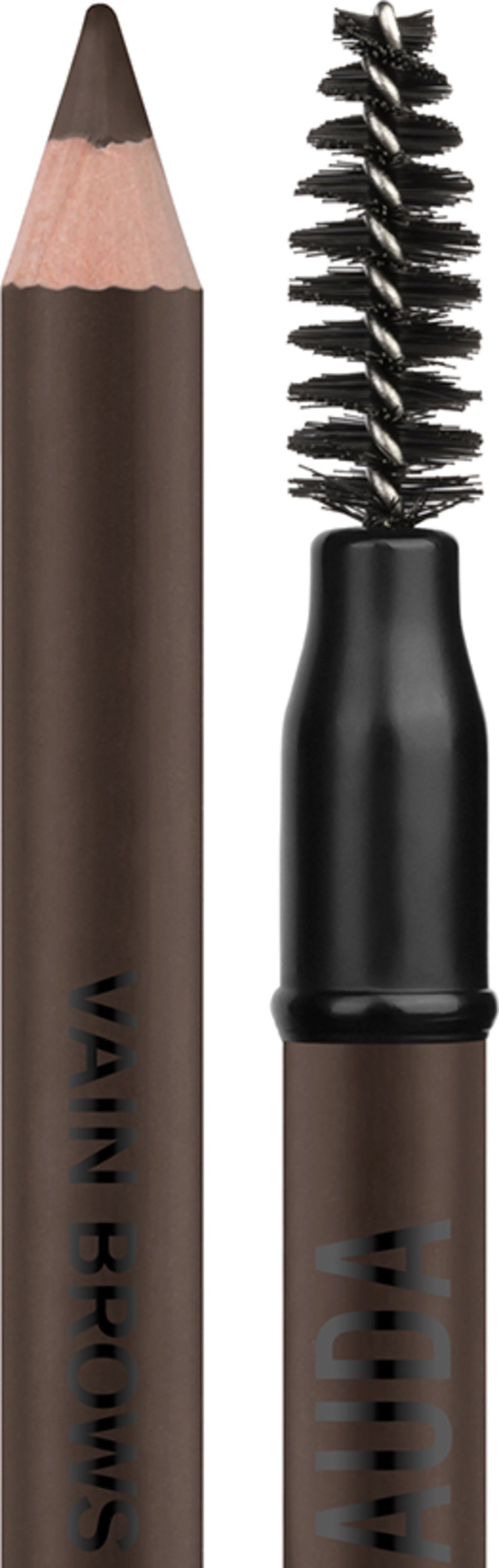 MESAUDA VAIN BROWS Brow Pencil - 104 DARK