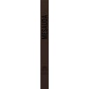 MESAUDA VAIN BROWS Brow Pencil - 104 DARK