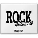 MESAUDA ROCK ROMANCE Palette - 1 pcs