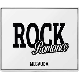 MESAUDA ROCK ROMANCE paletta - 1 db