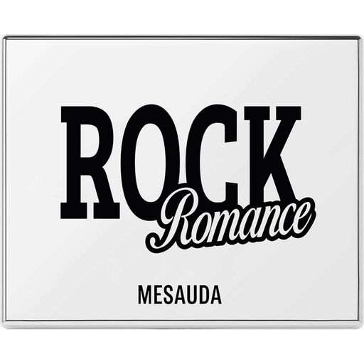 MESAUDA ROCK ROMANCE Palette - 1 ud.