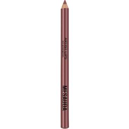 MESAUDA ARTIST LIPS Lip Pencil - 102 Rosewood