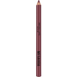MESAUDA ARTIST LIPS Lip Pencil - 108 Plum