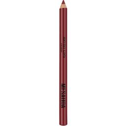 MESAUDA ARTIST LIPS Lip Pencil