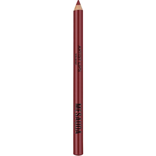 MESAUDA ARTIST LIPS Lip Pencil - 109 Wine
