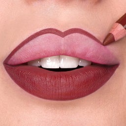 MESAUDA ARTIST LIPS Lip Pencil - 109 Wine