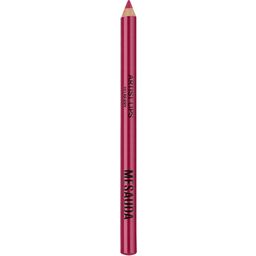 MESAUDA ARTIST LIPS Lip Pencil - 110 Berry