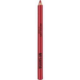 MESAUDA ARTIST LIPS Lip Pencil - 111 Cherry