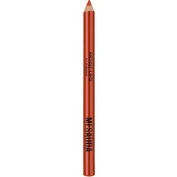 MESAUDA ARTIST LIPS Lip Pencil - 112 Pumpkin