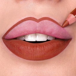 MESAUDA ARTIST LIPS Lip Pencil - 112 Pumpkin