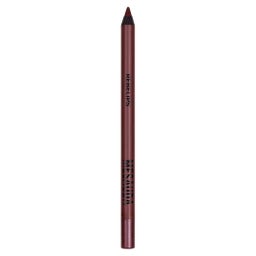 MESAUDA REBELIPS Waterproof Lip Pencil - 101 TAFFY