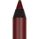 MESAUDA REBELIPS Waterproof Lip Pencil - 101 TAFFY
