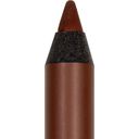 MESAUDA REBELIPS Waterproof Lip Pencil - 102 HAZELNUT