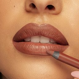 MESAUDA REBELIPS Waterproof Lip Pencil - 102 HAZELNUT