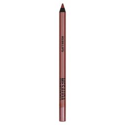 MESAUDA REBELIPS Waterproof Lip Pencil - 104 SEASHELL