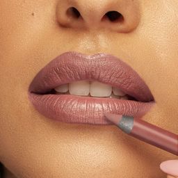 MESAUDA REBELIPS Waterproof Lip Pencil - 104 SEASHELL