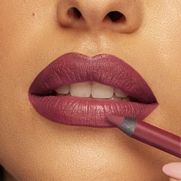 MESAUDA REBELIPS Waterproof Lip Pencil - 109 CURRANT