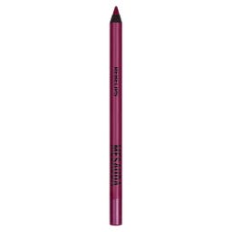 MESAUDA REBELIPS Waterproof Lip Pencil - 110 PEONY