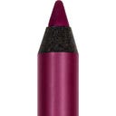 MESAUDA REBELIPS Waterproof Lip Pencil - 110 PEONY