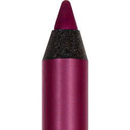 MESAUDA REBELIPS Waterproof Lip Pencil - 110 PEONY