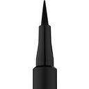 MESAUDA INK LINER MIDNIGHT Eyeliner - 1,20 мл