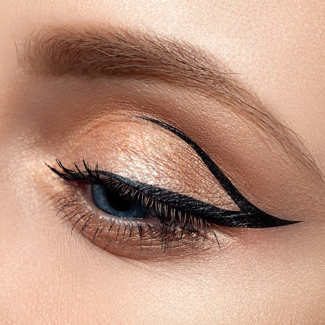 MESAUDA DIP LINER SHINY Eyeliner - 2,50 ml