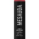 MESAUDA CULT Creamy Lipstick