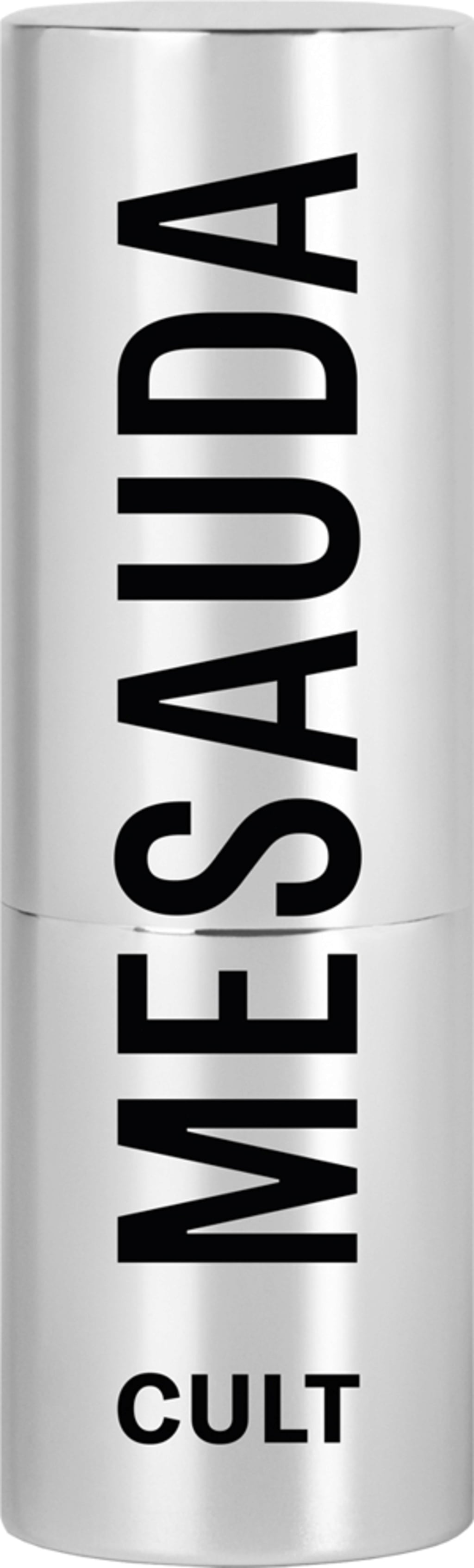MESAUDA CULT Creamy Lipstick - 107 WHISPER