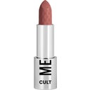 CULT Creamy Lipstick, 109 LUSCIOUS (3.5)