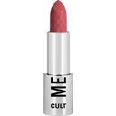 MESAUDA CULT Creamy Lipstick - 111 TOP