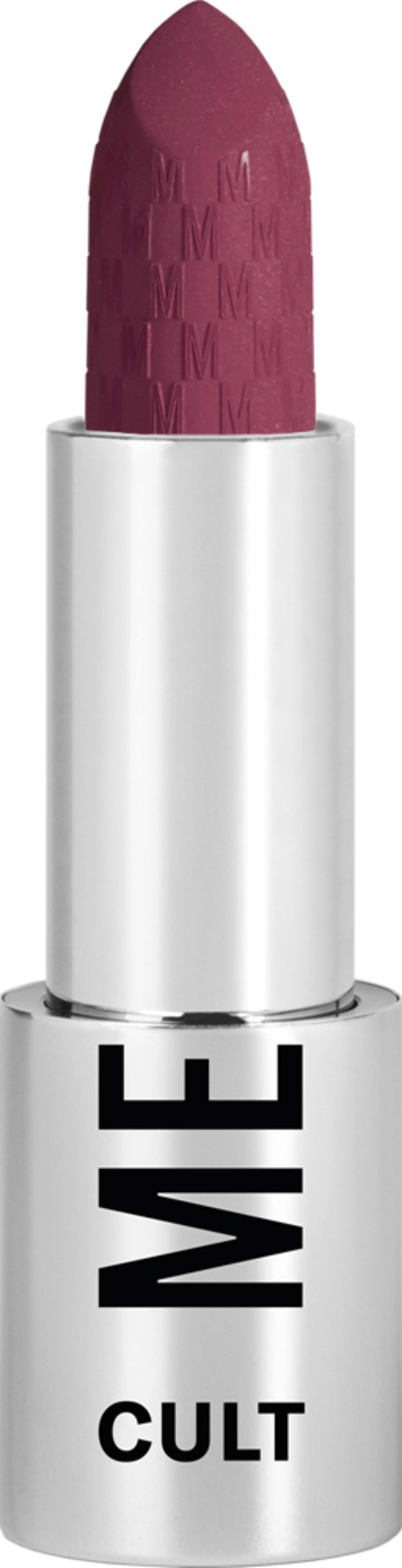 MESAUDA CULT Creamy Lipstick - 113 V.I.P