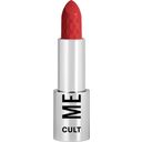 MESAUDA CULT Creamy Lipstick - 117 COUTURE